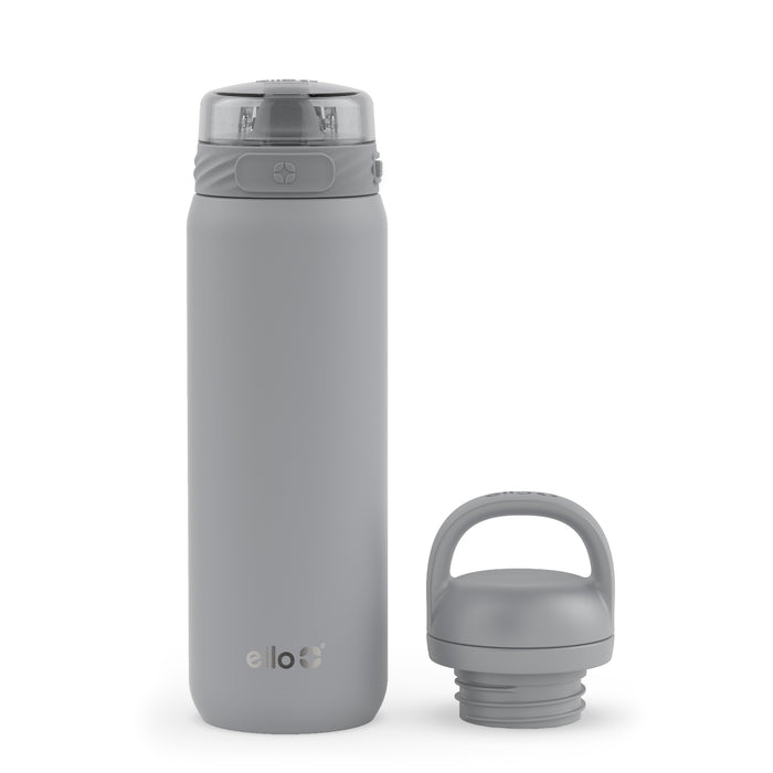 22oz / Gray