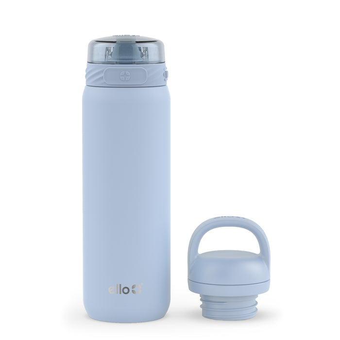 22oz / Halogen Blue