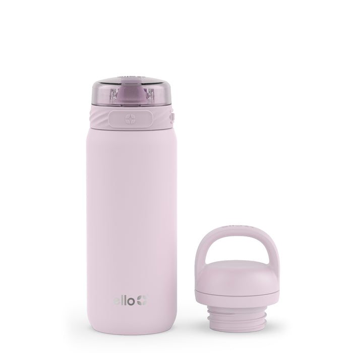 18oz / Cashmere Pink