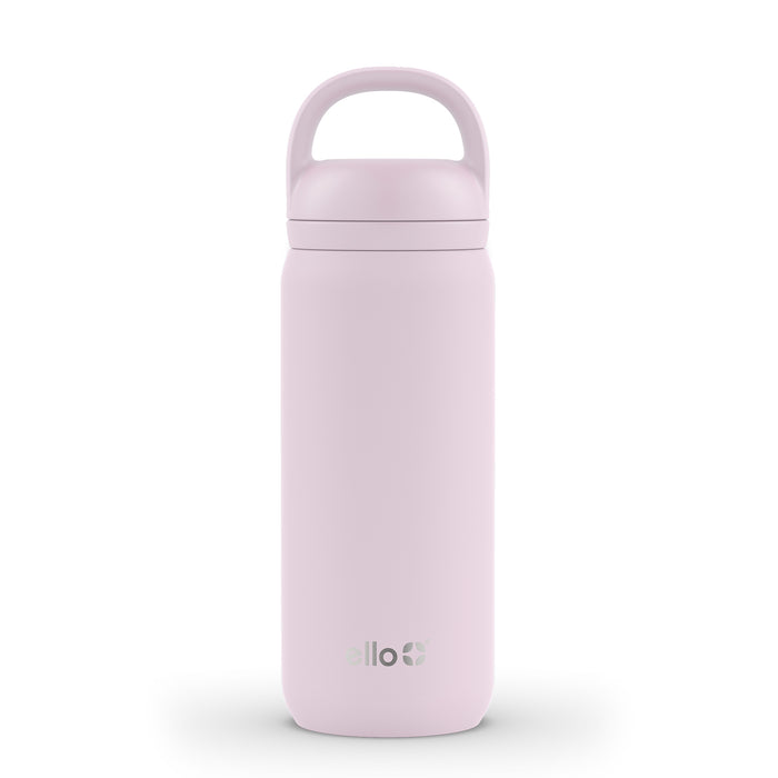 18oz / Cashmere Pink