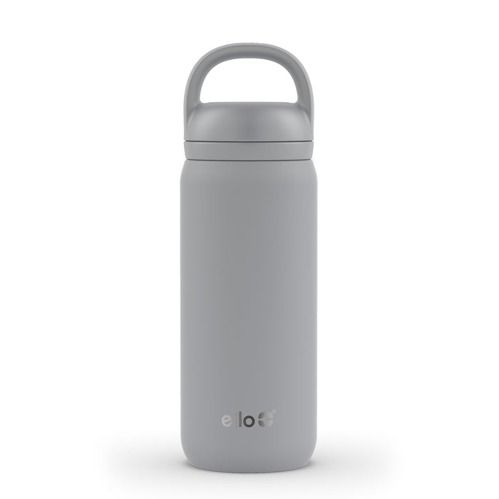 18oz / Gray