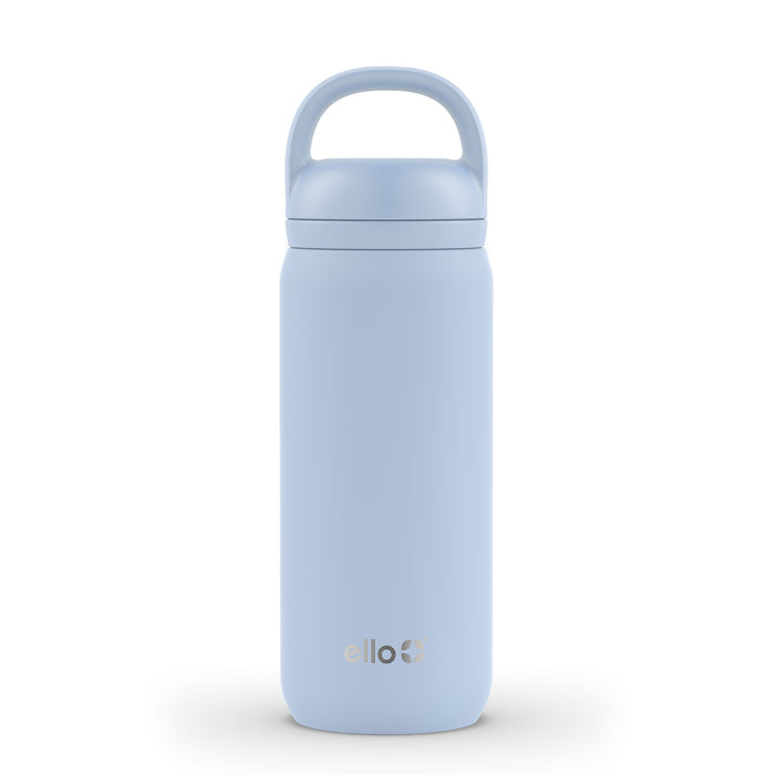 18oz / Halogen Blue