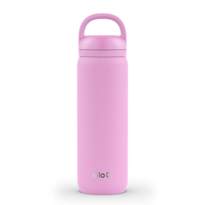 22oz / Bubblegum Pink