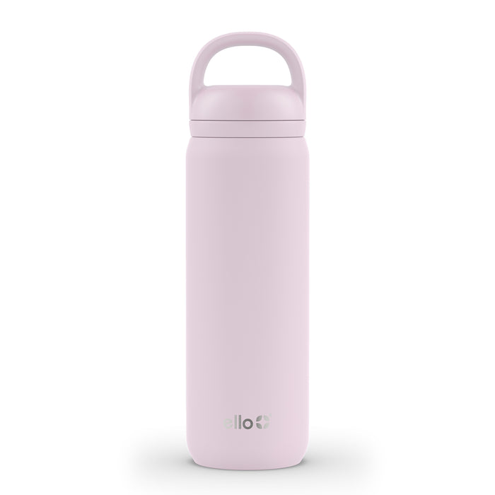22oz / Cashmere Pink
