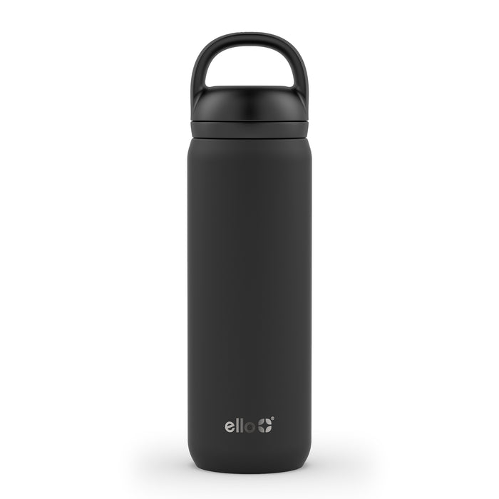 22oz / Black