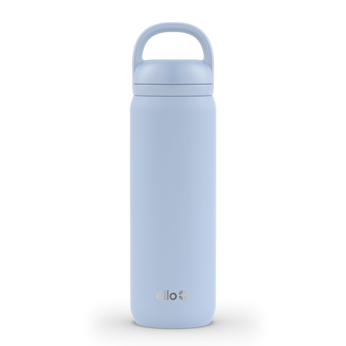 22oz / Halogen Blue