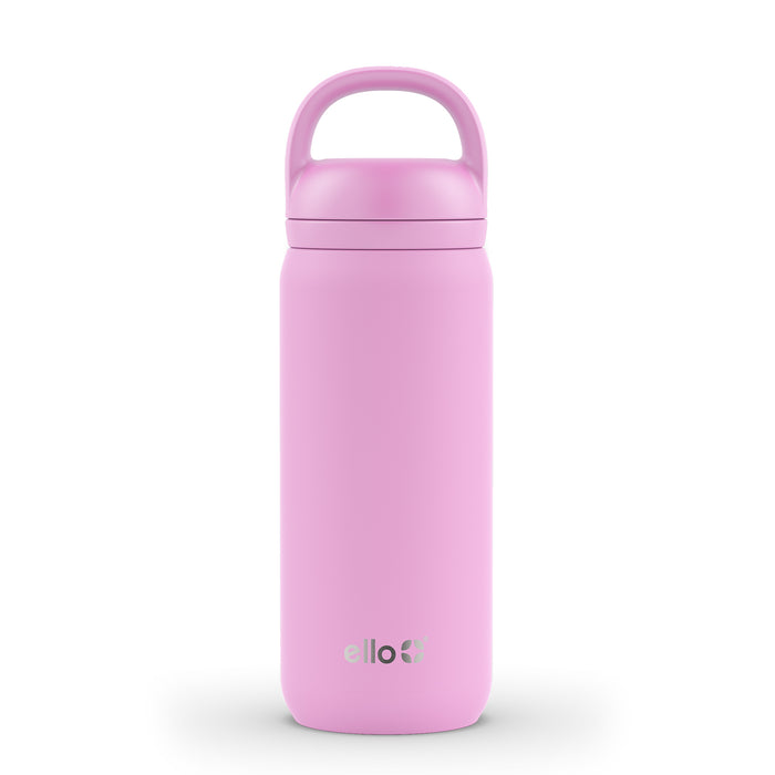 18oz / Bubblegum Pink