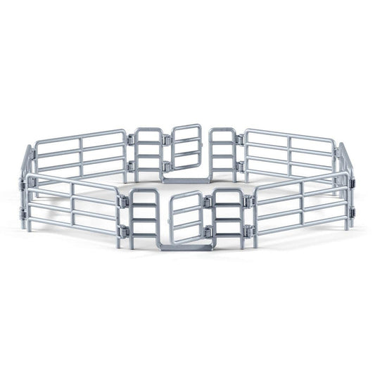 Corral Fence