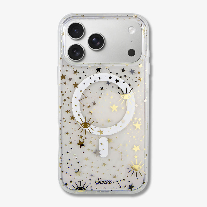 Cosmic MagSafe® Compatible iPhone Case