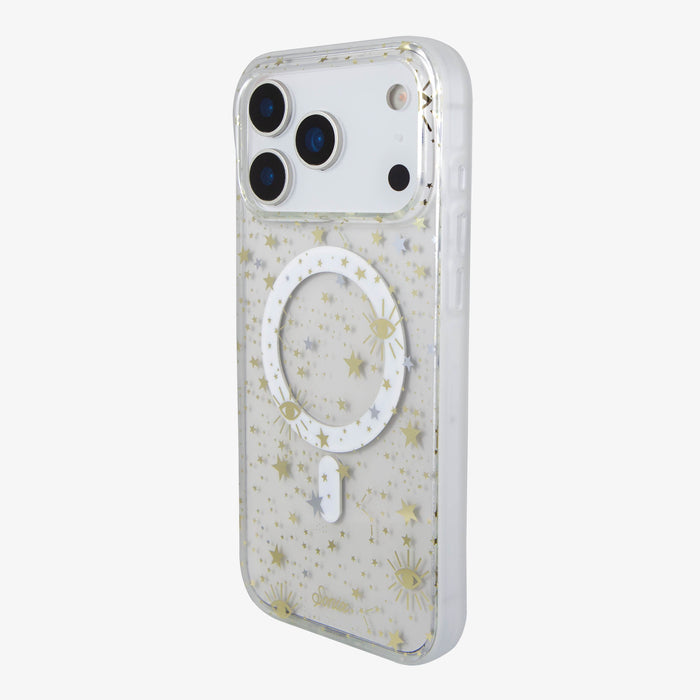 Cosmic MagSafe® Compatible iPhone Case