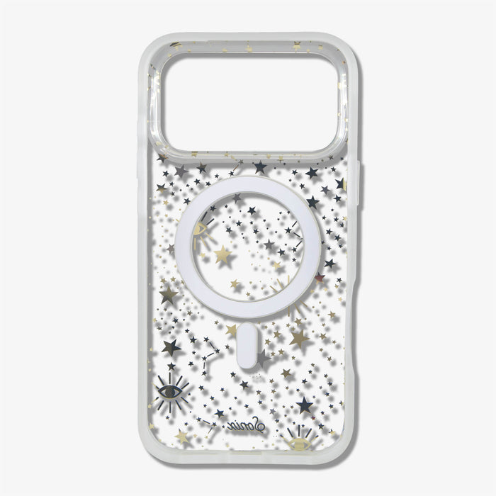 Cosmic MagSafe® Compatible iPhone Case