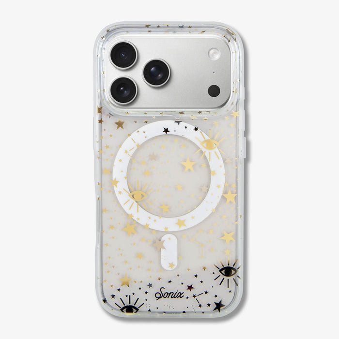 Cosmic MagSafe® Compatible iPhone Case