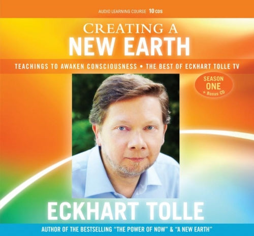 Creating A New Earth