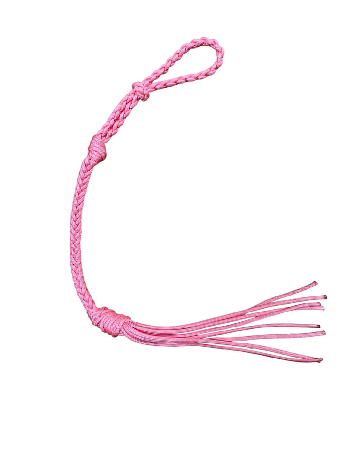 Crops, Riding Whip , light pink