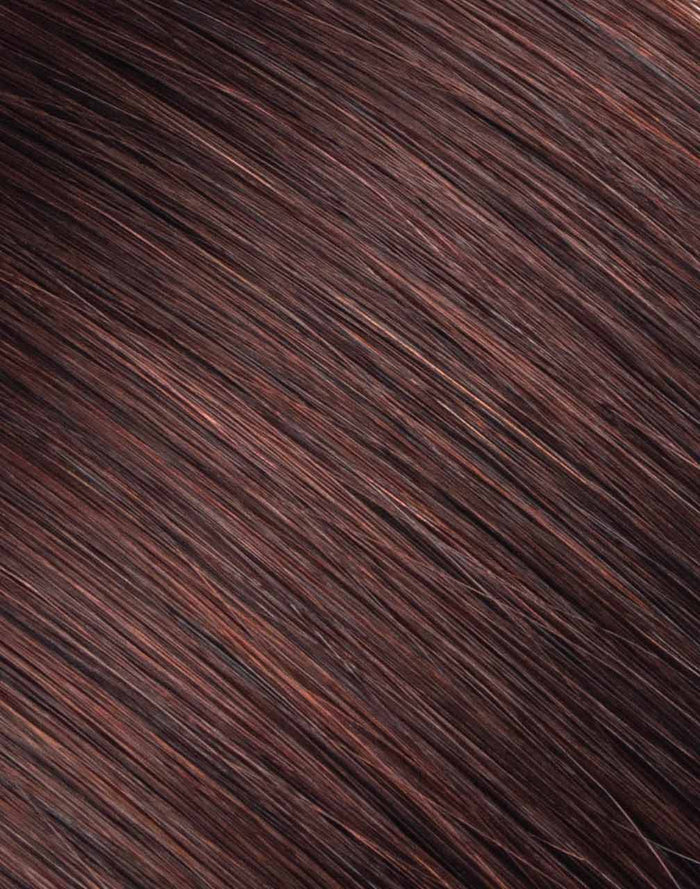 14 / 33D - Mahogany