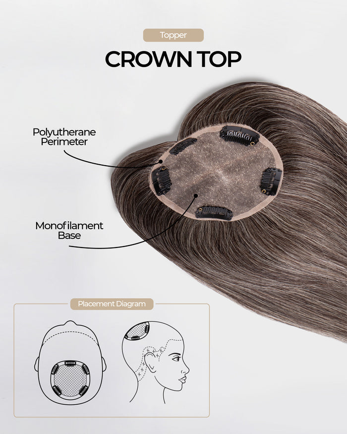Crown Top