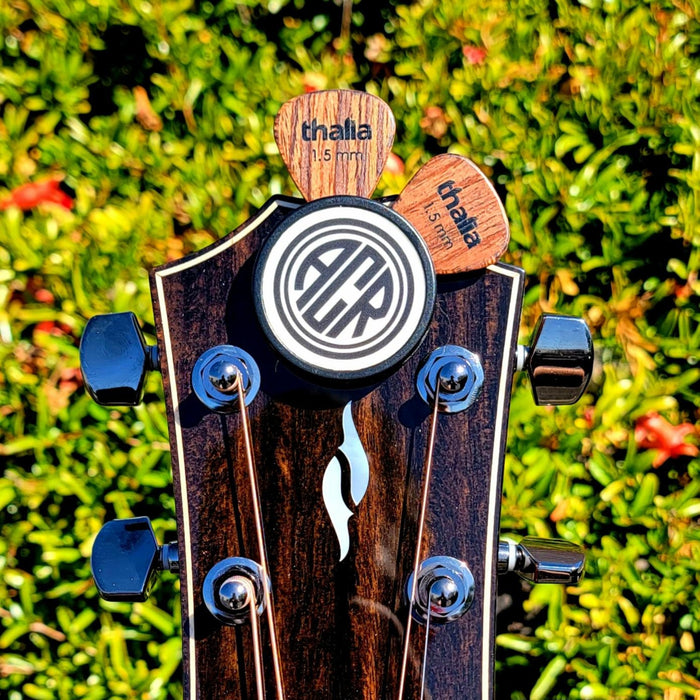 CustomThalia Custom Pearl | Pick Puck 2.0 – product image 2