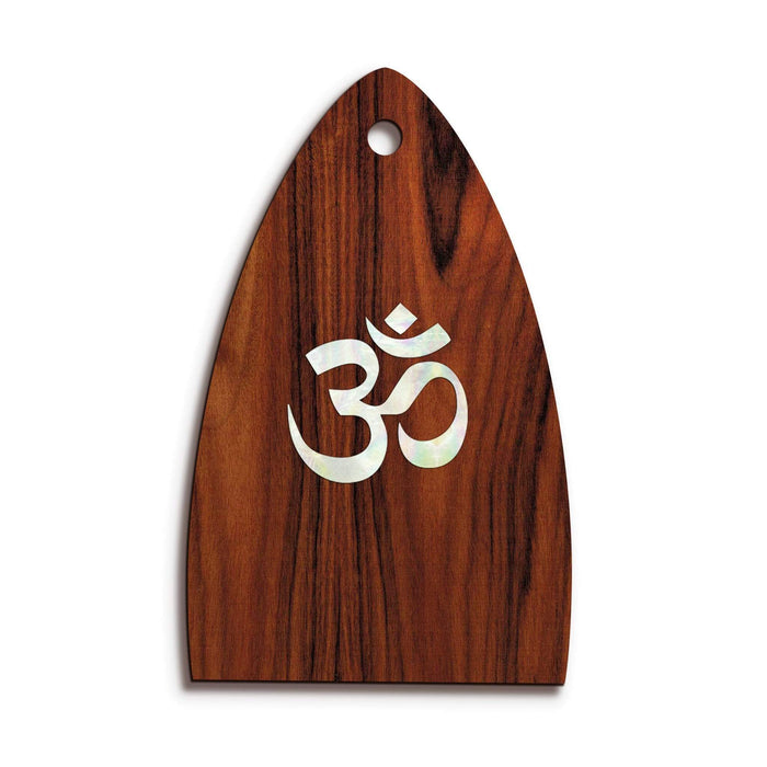 Pearl Om / Rosewood