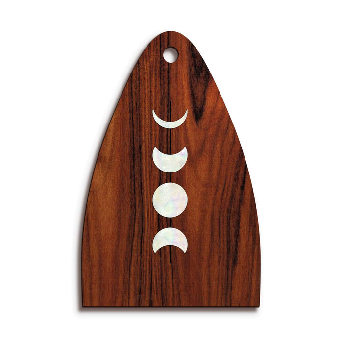 Moon Phases / Rosewood