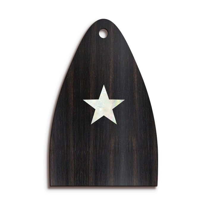 Pearl Star / Black Ebony