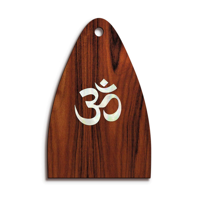 Pearl Om / Rosewood
