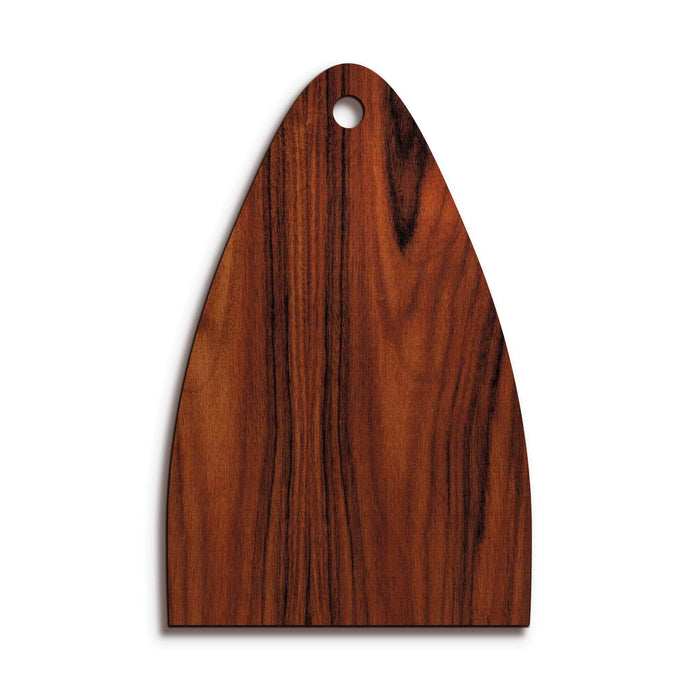 Just Wood / Rosewood