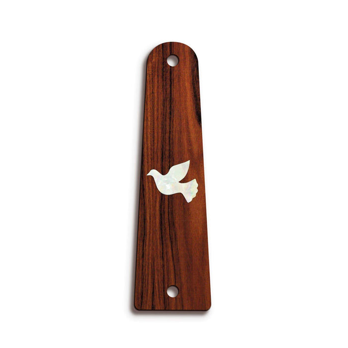 Pearl Dove / Rosewood