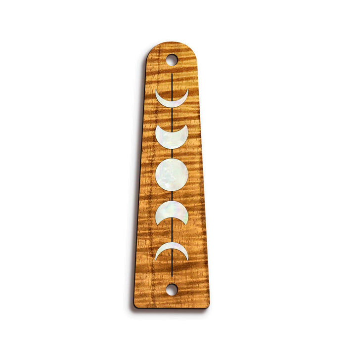 Moon Phases / AAA Curly Koa