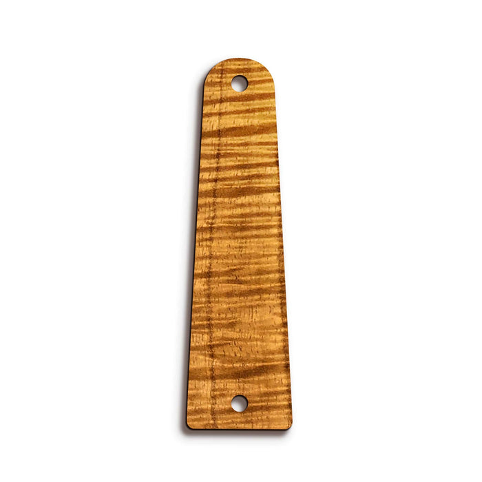 Just Wood / AAA Curly Koa