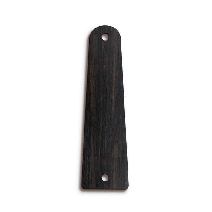 Just Wood / Black Ebony