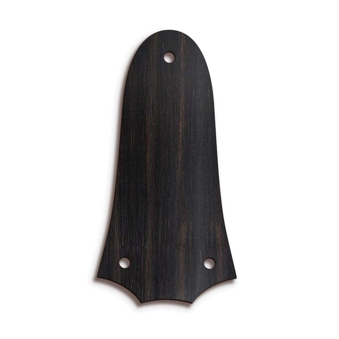 Just Wood / Black Ebony