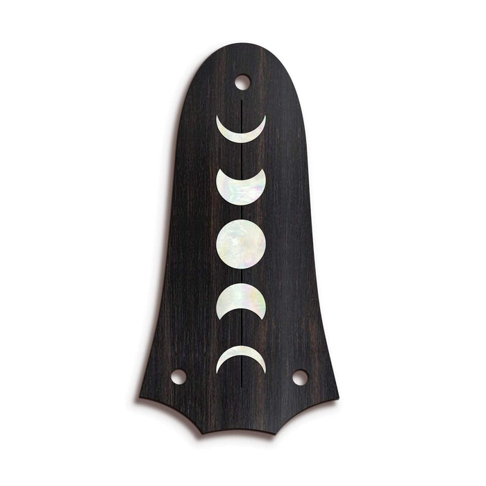 Moon Phases / Black Ebony