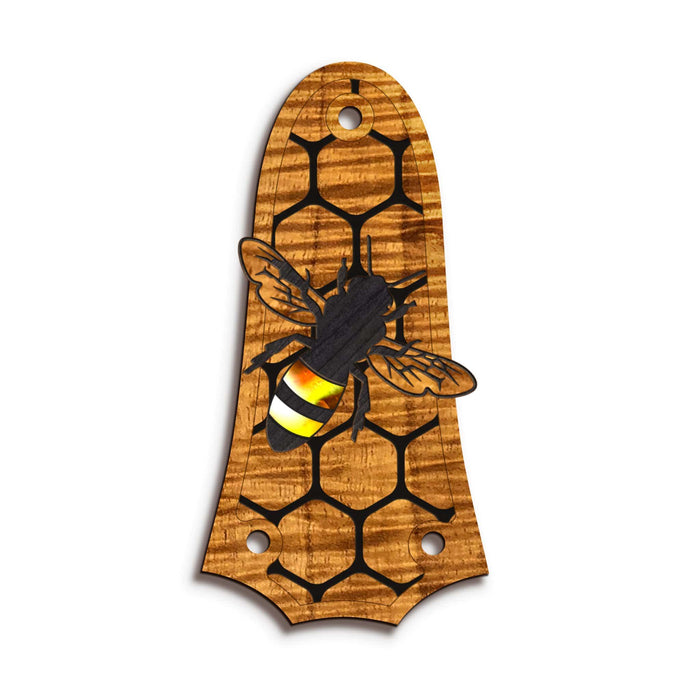 Save the Bees / AAA Curly Koa