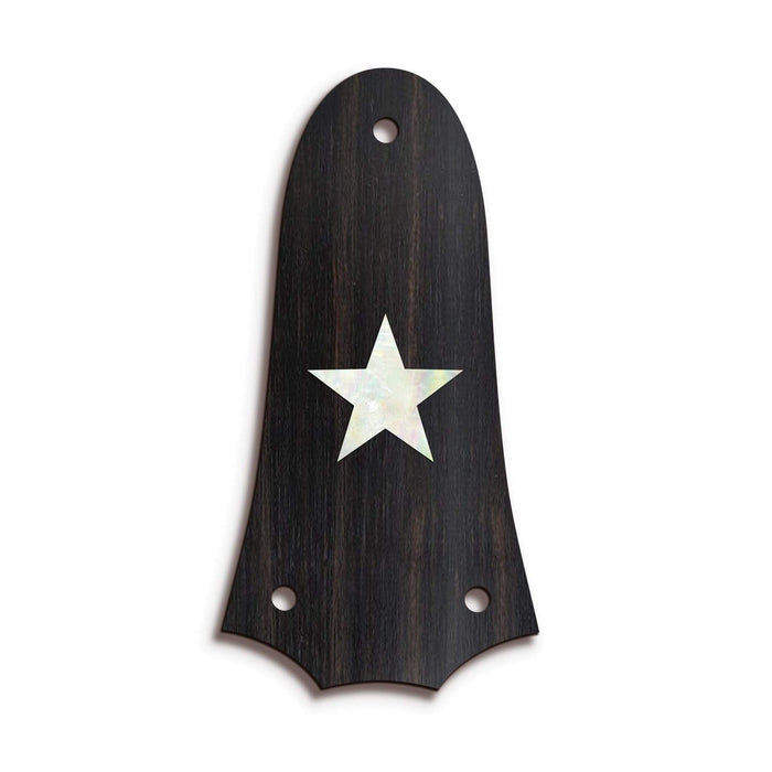 Pearl Star / Black Ebony