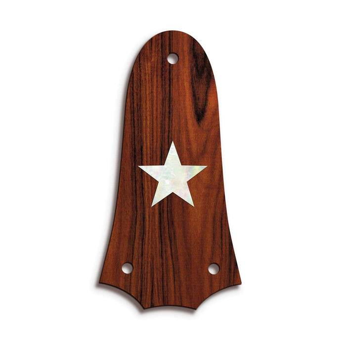 Pearl Star / Rosewood