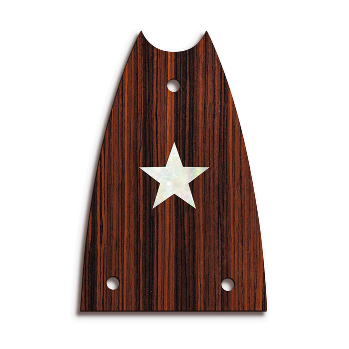 Pearl Star / Indian Rosewood