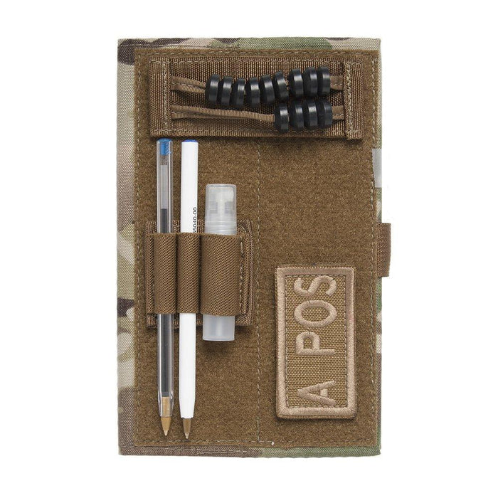 Customizable Army Greenbook Cover