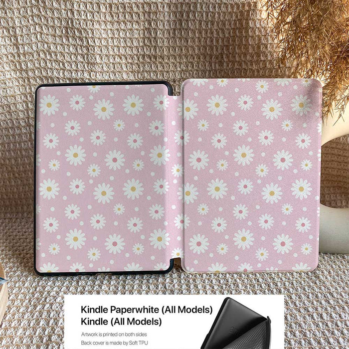 Daisy Delight | Kindle Case - IMCASE