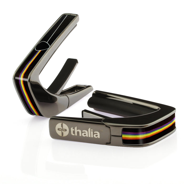 Thalia Dark Side of Pearl | Deluxe Capo