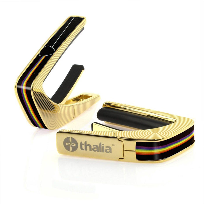 24K Gold / Circle