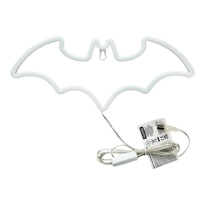 DC Comics - The Batman Wall Mountable LED Neon Logo Light