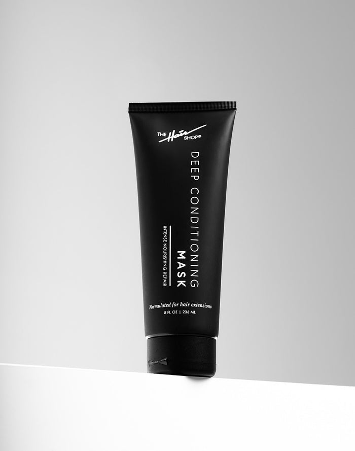 Deep Conditioning Mask