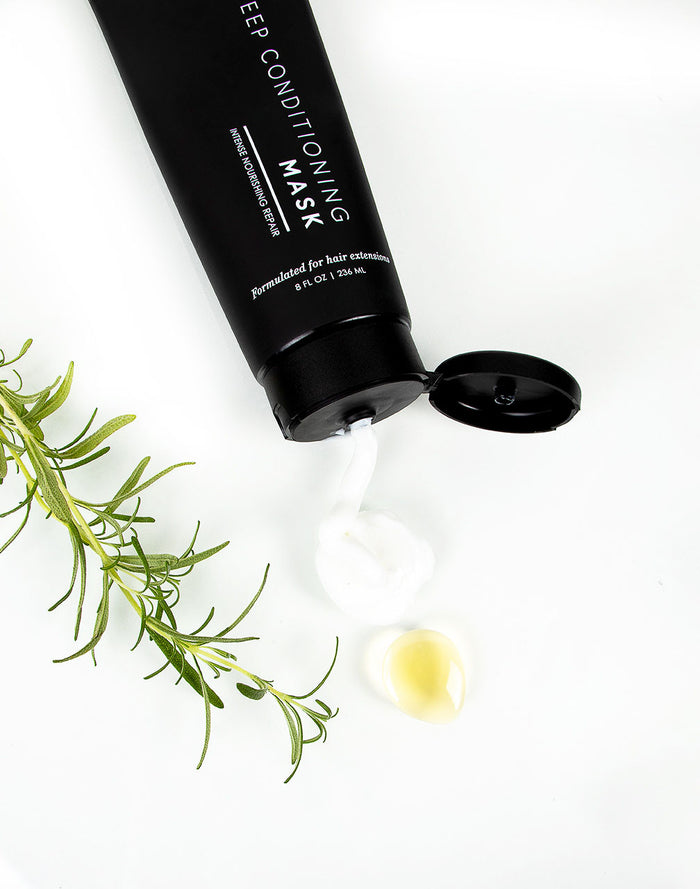 Deep Conditioning Mask