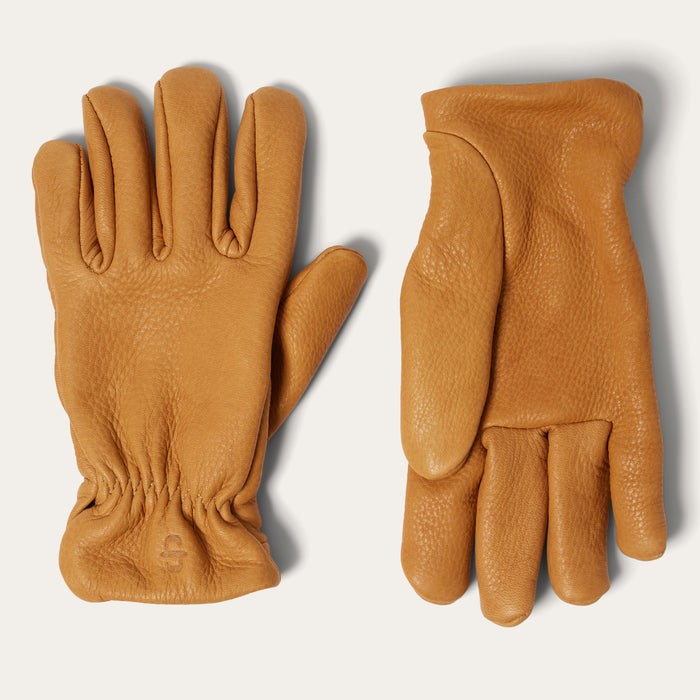 Saddle Tan