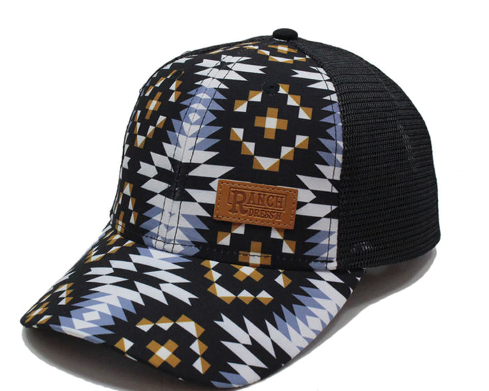 Del Rio cap Ranch Dress'n Horse Product.