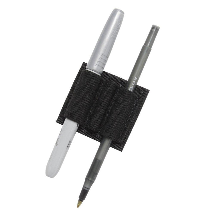 Detachable Elastic Pen-Marker Loops Small