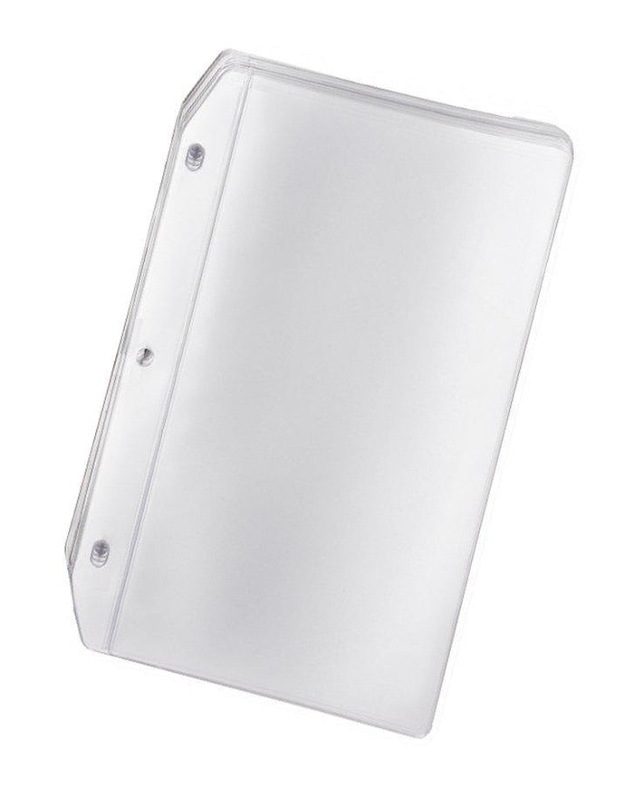 Detachable Flexi 3-Ring Attachment (For holding 4.25 x 8” Paper)