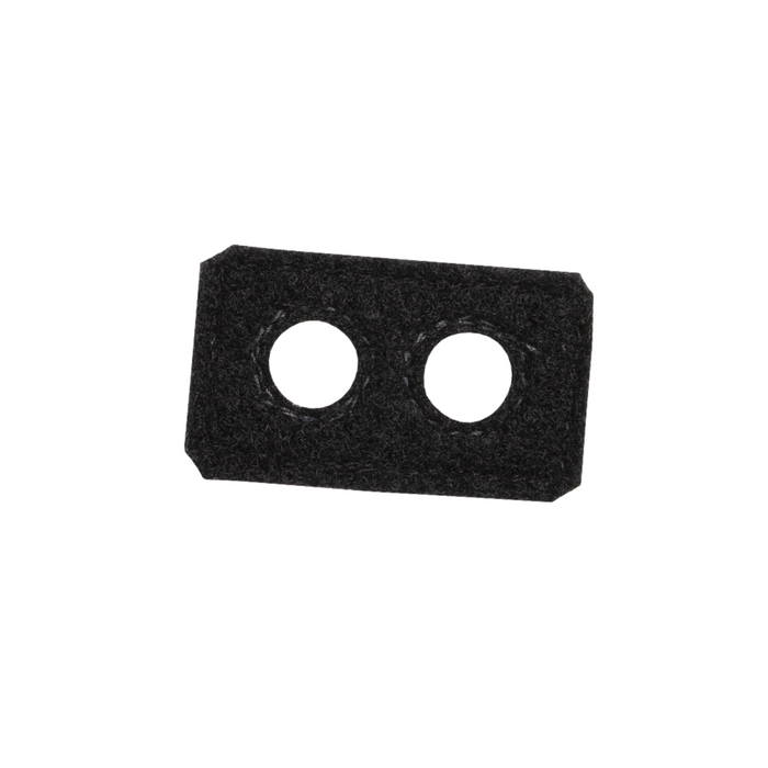 Detachable Friend or Foe Patch / Cats Eye Patch