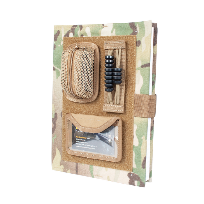 Detachable Mesh Pouches 3" x 4"