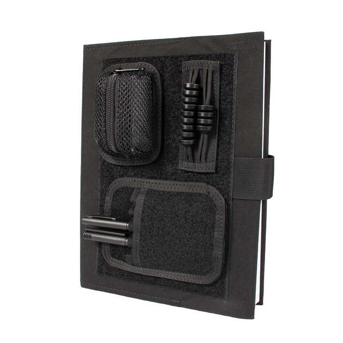 Detachable Mesh Pouches 3" x 4"